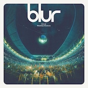 Review: Blur - Live At Wembley Stadium